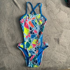 SPEEDO endurance lite swimsuit